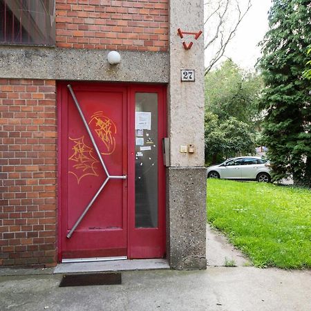 Loft Apartman Apartment Pecs Exterior photo